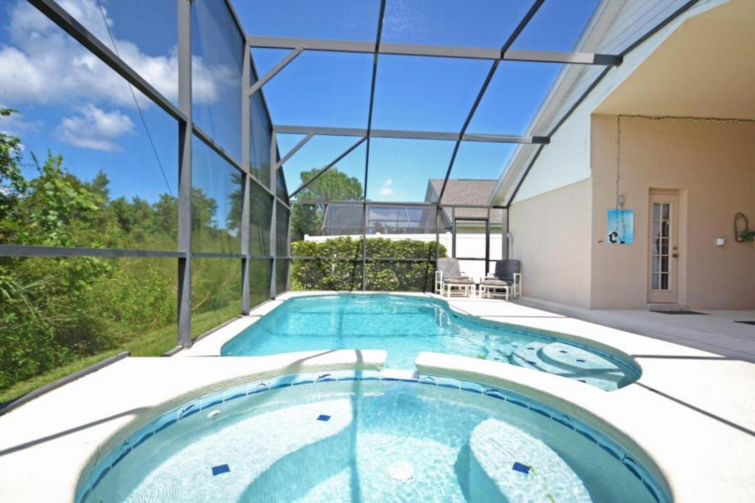 Photo of Outdoor in Windsor Palms