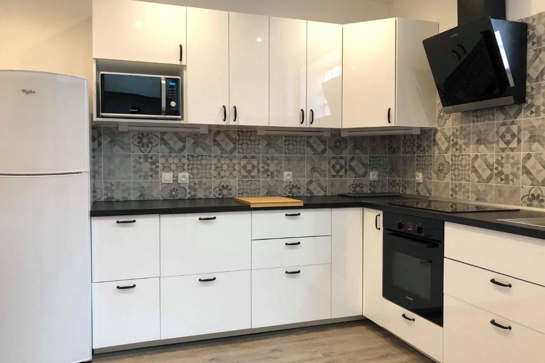 Photo of Kitchen in Villejuif