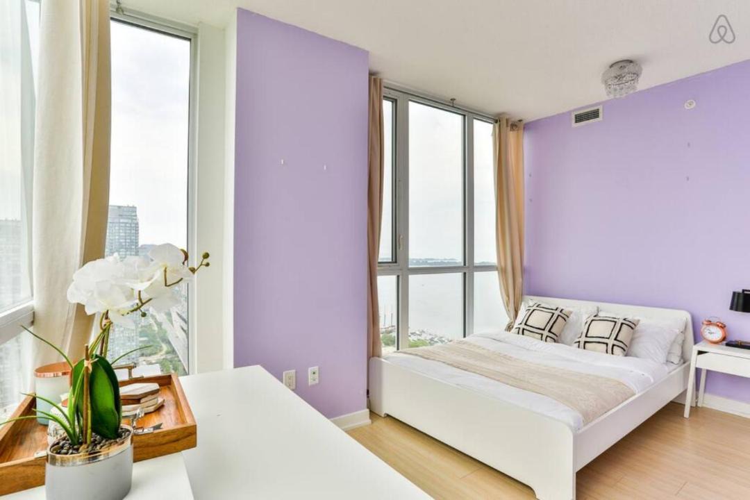 Photo of Bedroom in CityPlace