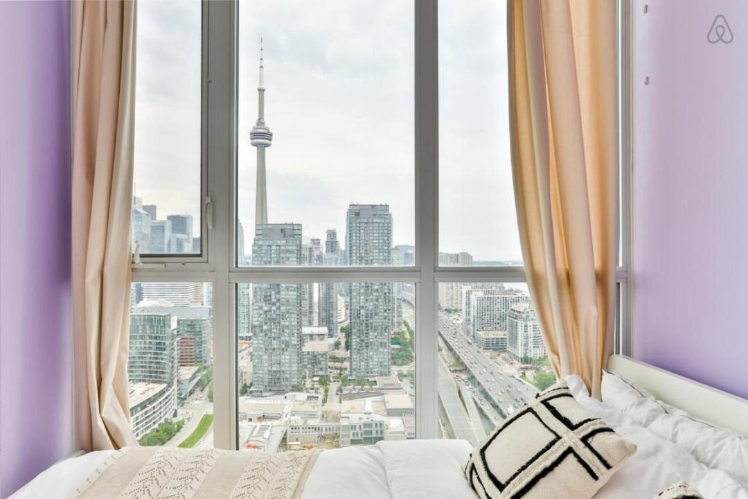Photo of Bedroom in CityPlace