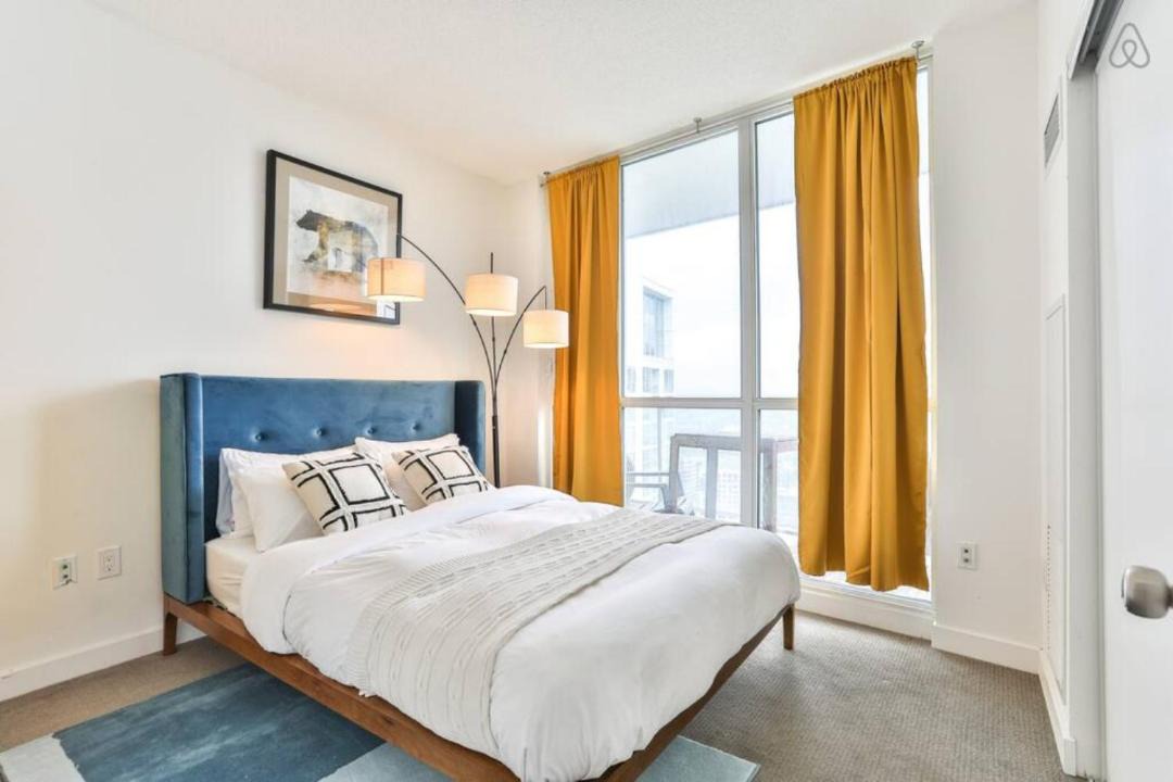 Photo of Bedroom in CityPlace