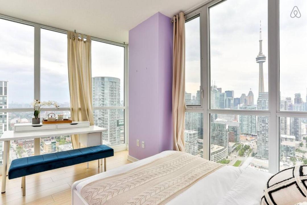 Photo of Bedroom in CityPlace