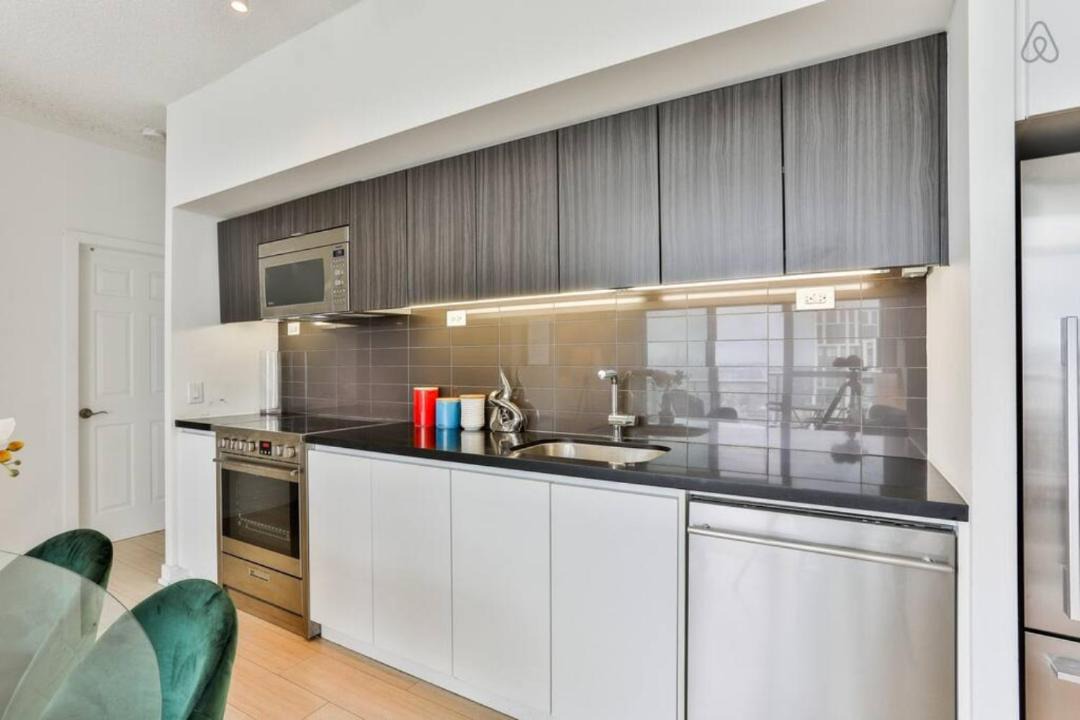 Photo of Kitchen in CityPlace