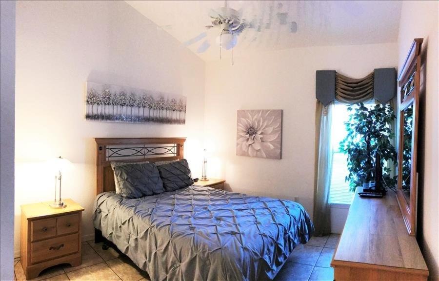 Photo of Bedroom in Marbella