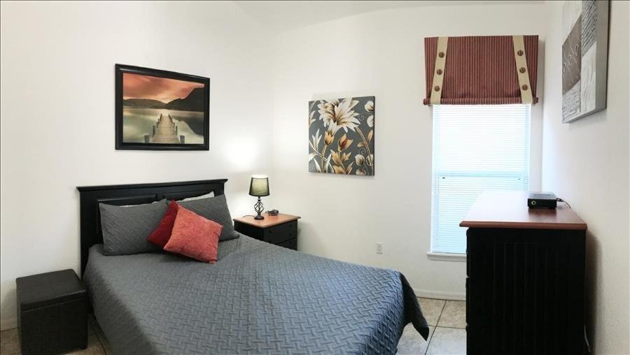 Photo of Bedroom in Marbella