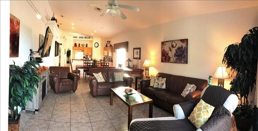Photo of Livingroom in Marbella