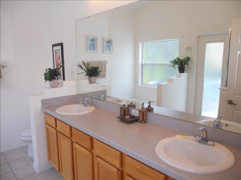 Photo of Bathroom in Marbella