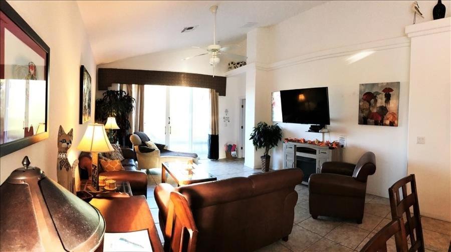 Photo of Livingroom in Marbella