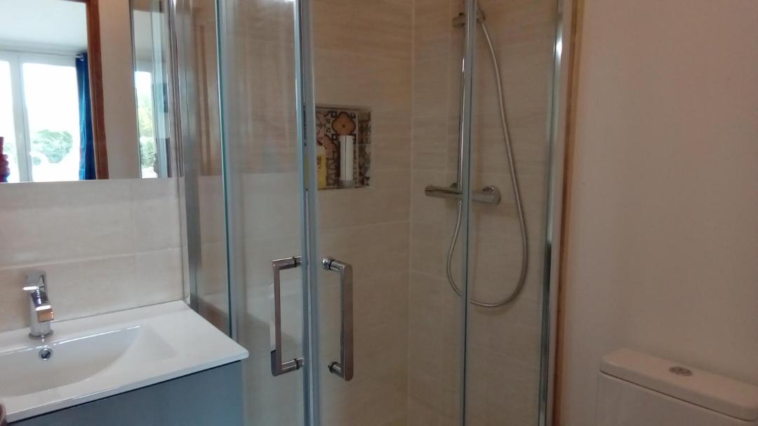 Photo of Bathroom in Montevrain