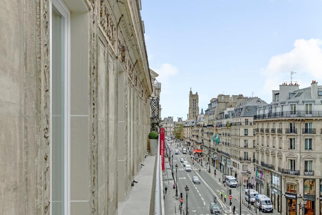 Photo of Others in Les Halles