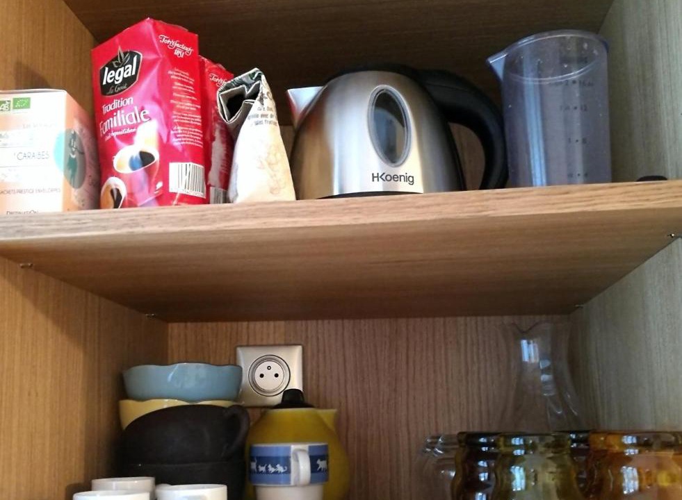 Photo of Kitchen in Les Puces de Saint-Ouen