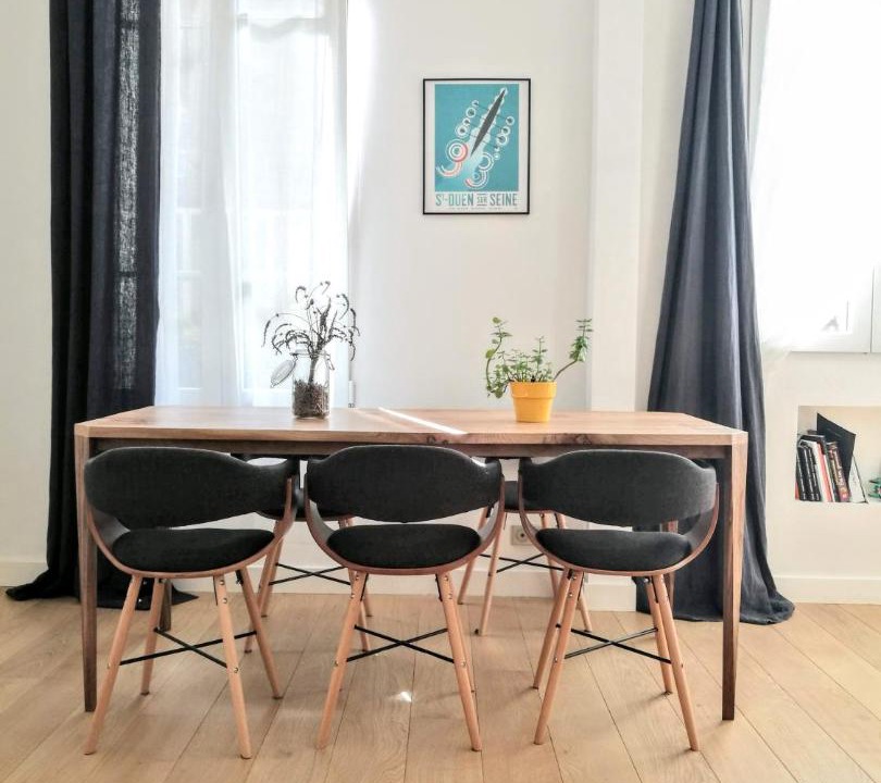 Photo of Livingroom in Les Puces de Saint-Ouen