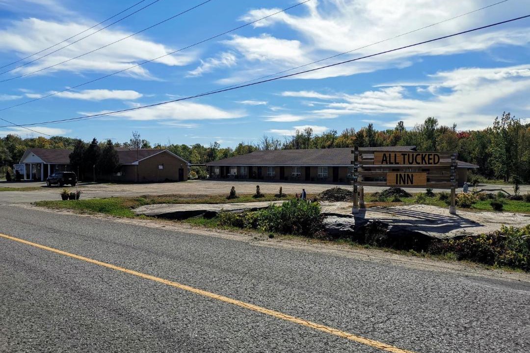 Photo of Others in Port Severn