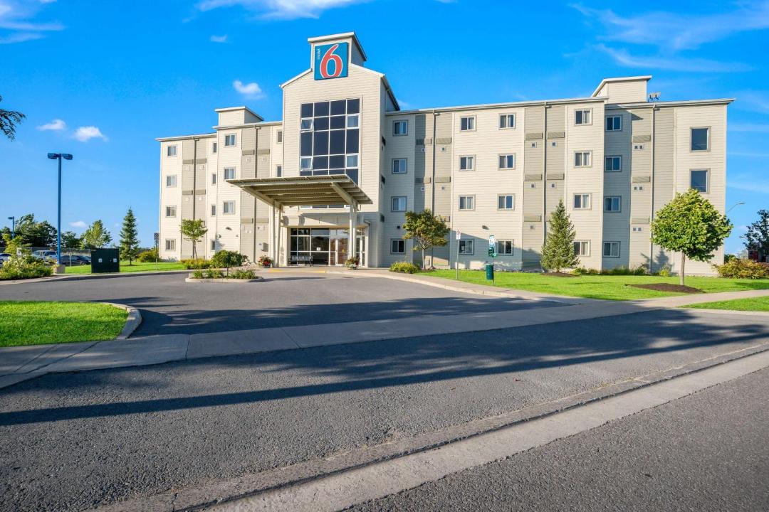 Photo of Buildings in Kingston