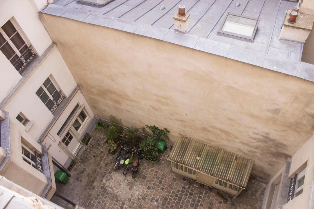 Photo of Others in Quartier de la Plaine-de-Monceaux