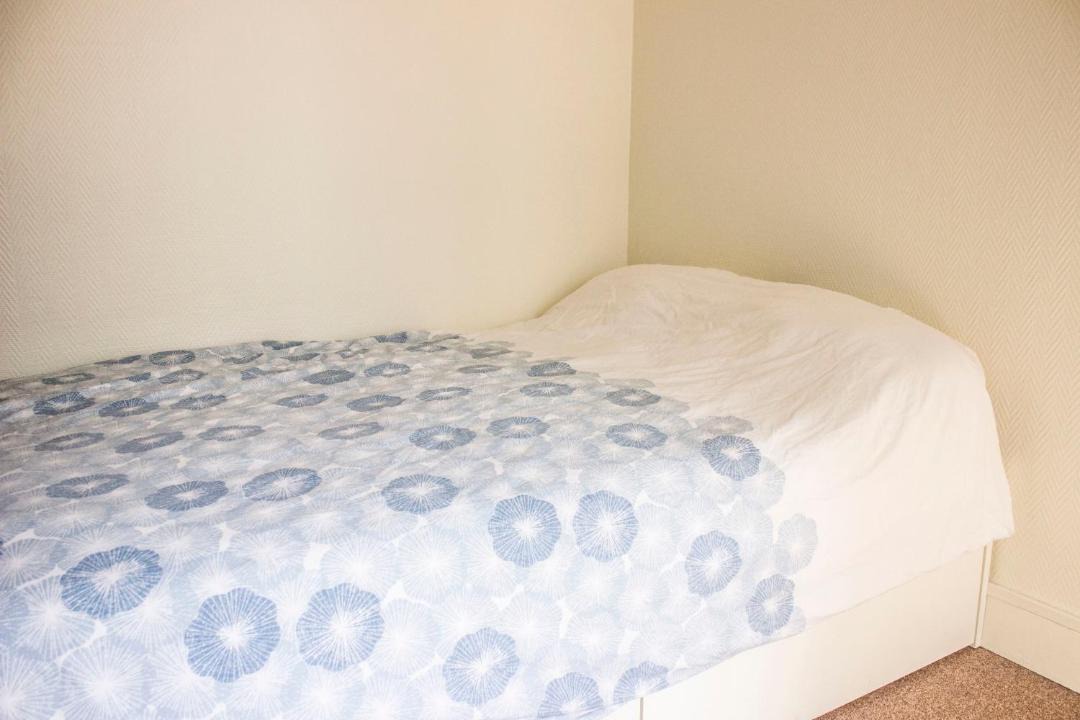 Photo of Bedroom in Quartier de la Plaine-de-Monceaux