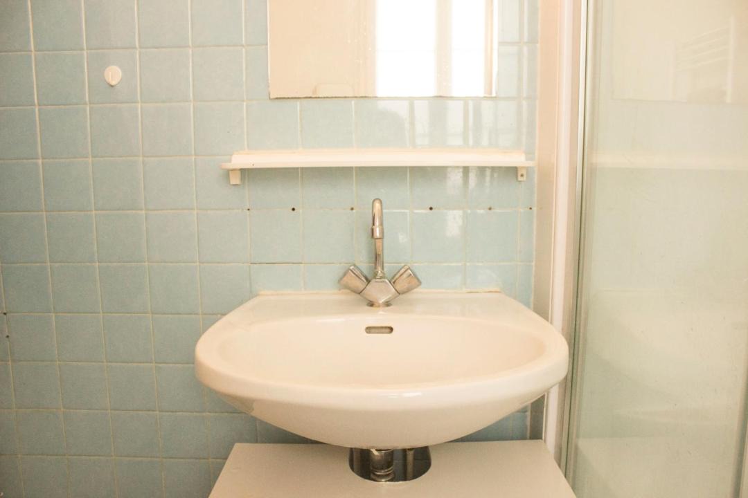 Photo of Bathroom in Quartier de la Plaine-de-Monceaux