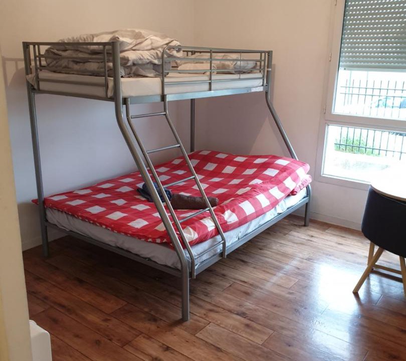Photo of Bedroom in Montevrain
