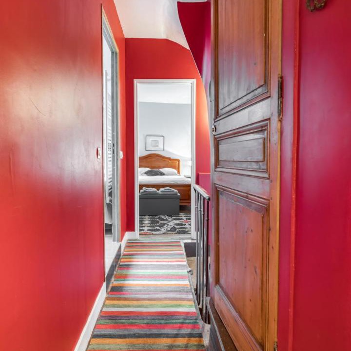 Photo of Bedroom in Vincennes