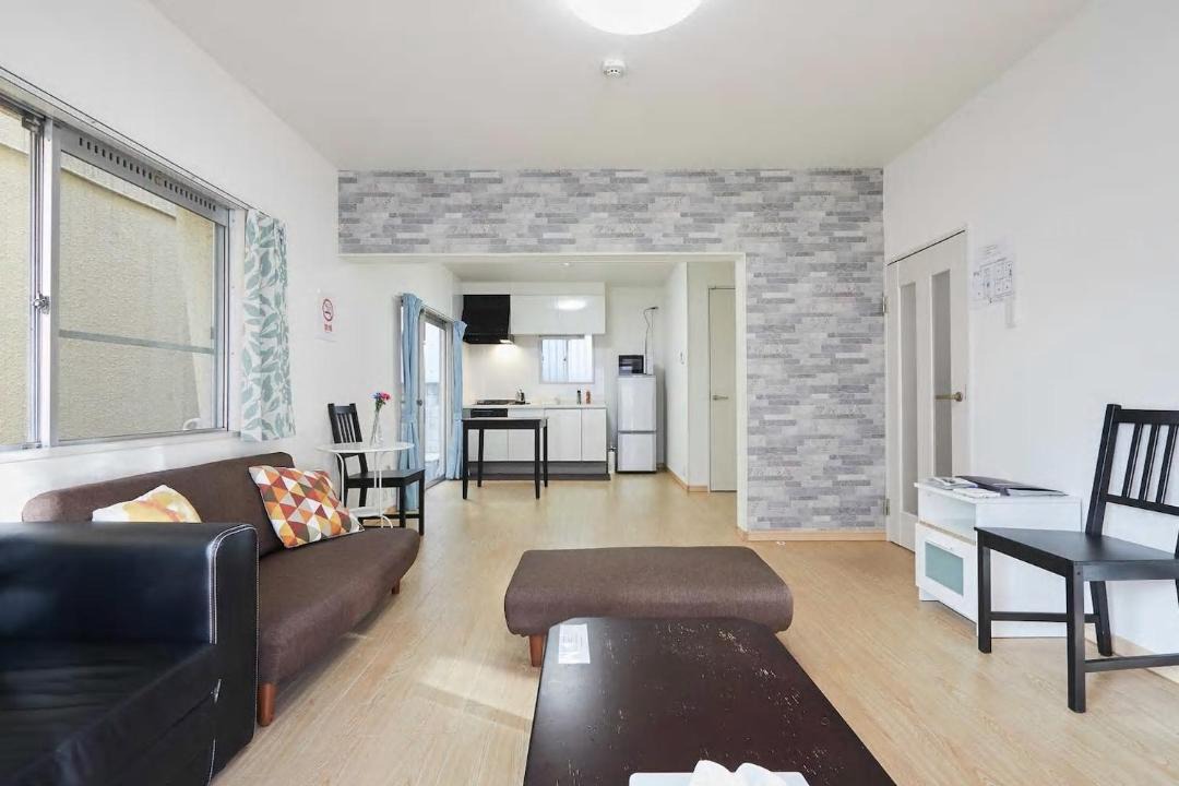 Photo of Livingroom in Honmachi