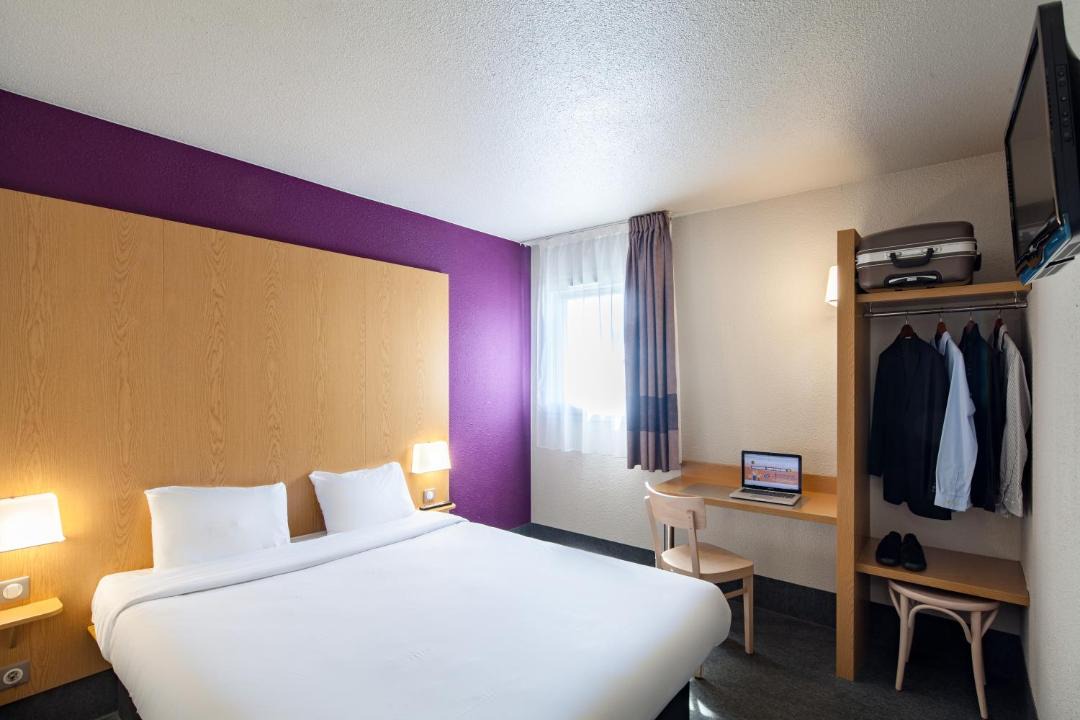 Photo of Bedroom in Bondy