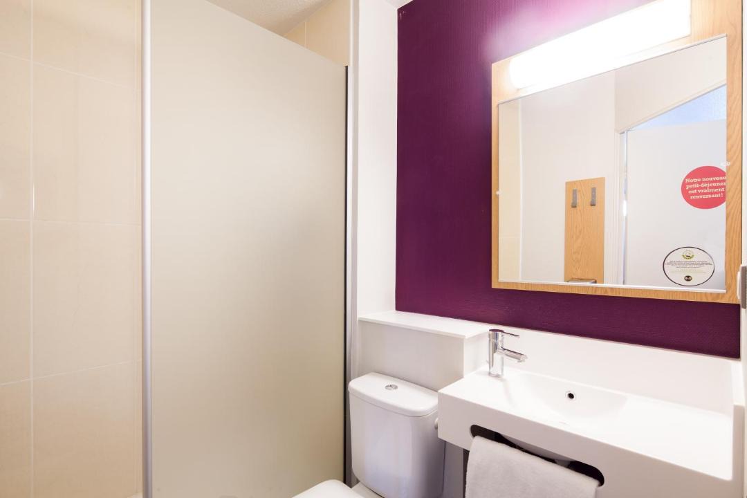 Photo of Bathroom in Bondy