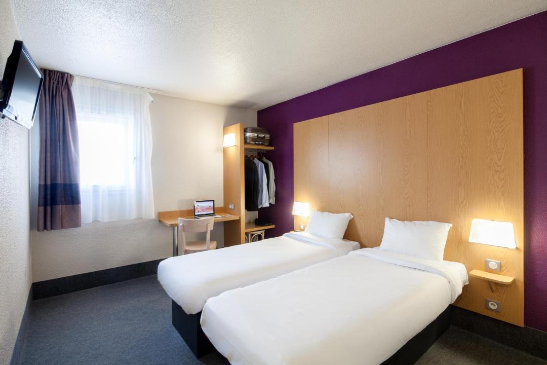 Photo of Bedroom in Bondy