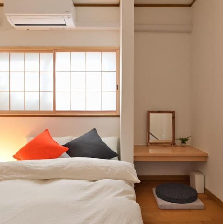 Photo of Bedroom in Omorinishi
