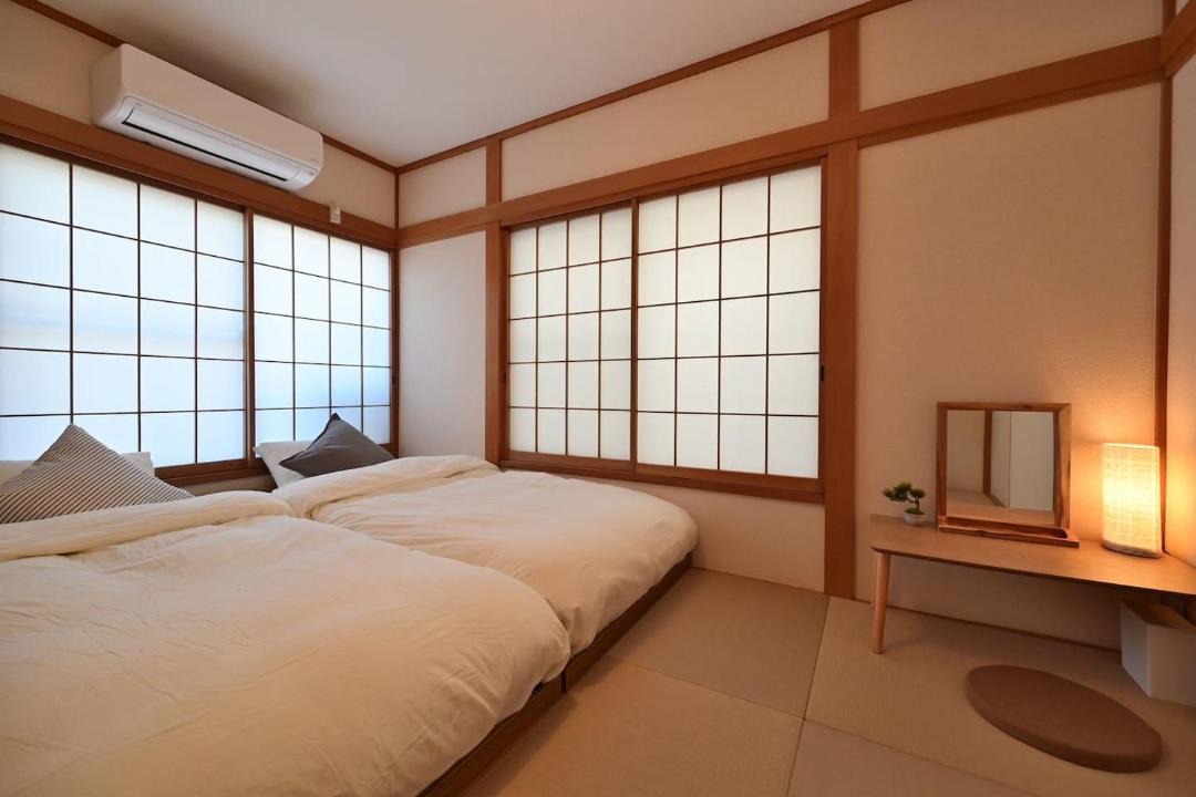 Photo of Bedroom in Omorinishi