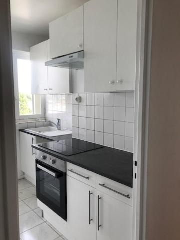 Photo of Kitchen in Drancy