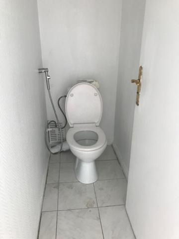 Photo of Bathroom in Drancy
