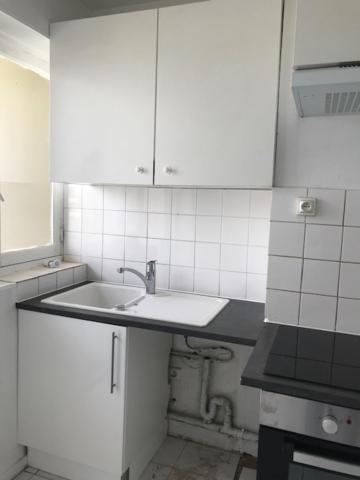 Photo of Kitchen in Drancy