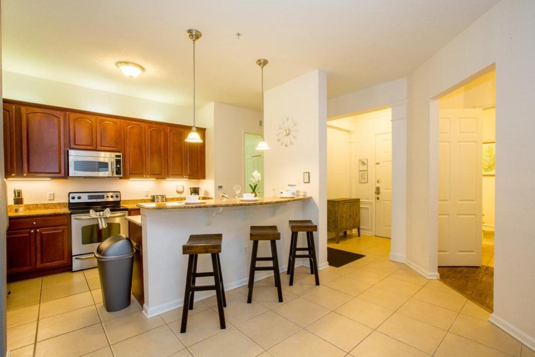 Photo of Kitchen in Florida Central Atlantic Coast