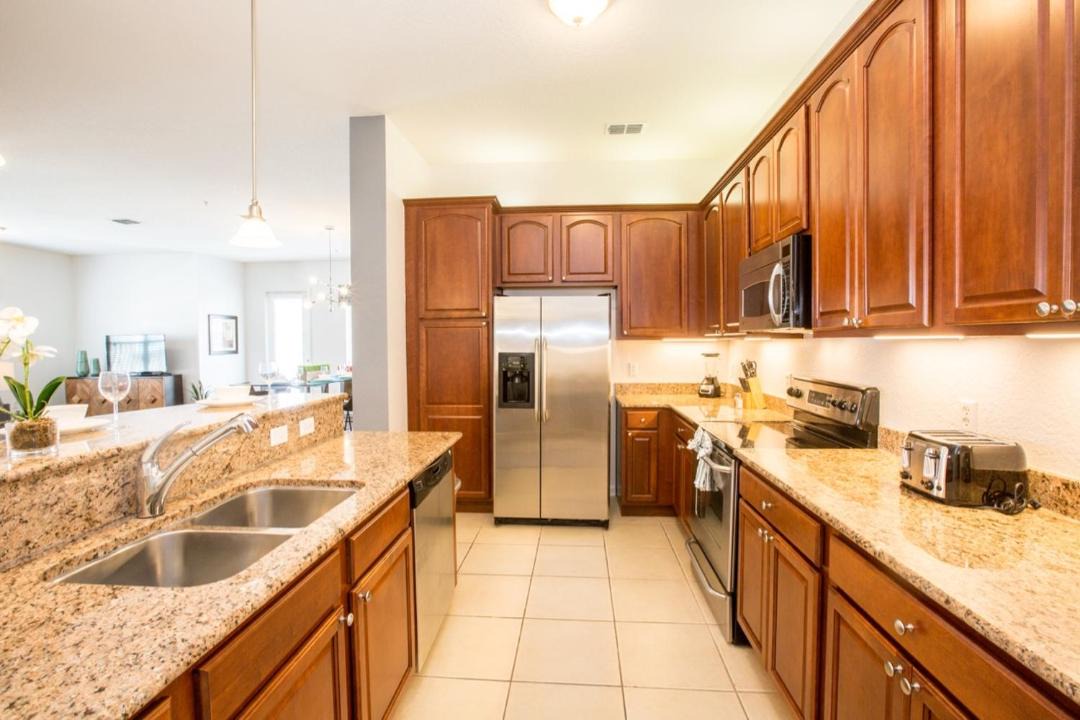 Photo of Kitchen in Florida Central Atlantic Coast