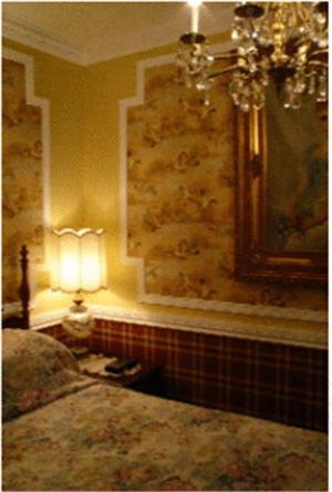 Photo of Bedroom in Cabbagetown South