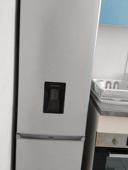 Photo of Kitchen in Louis Bertrand-Mirabeau-Semard