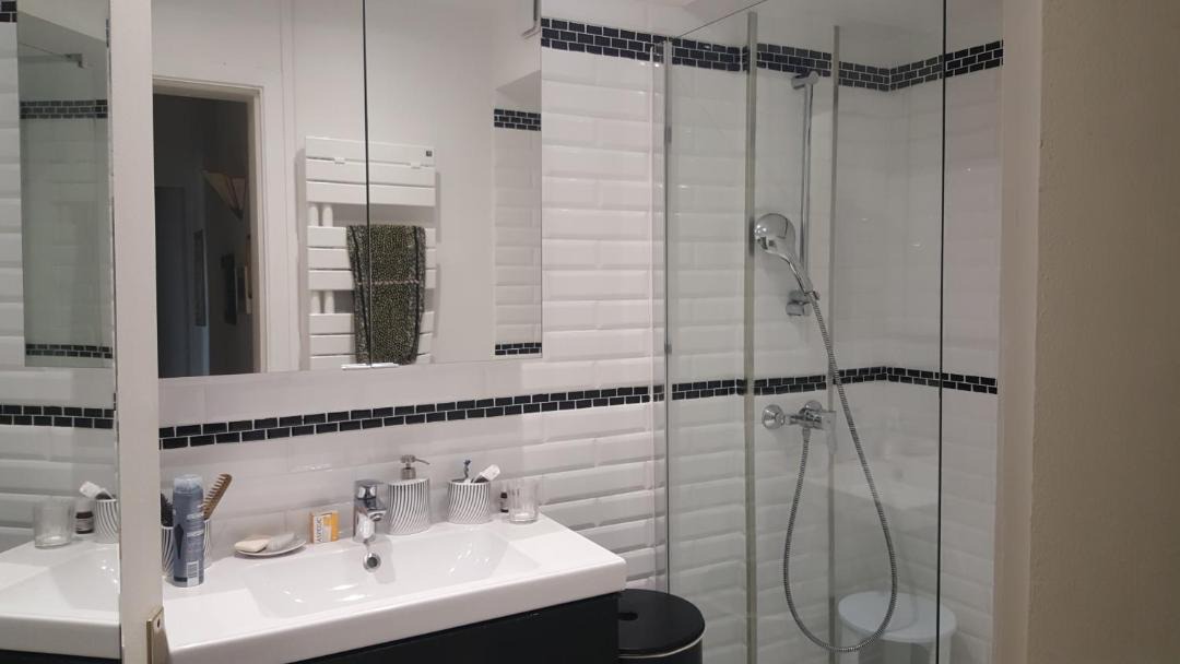 Photo of Bathroom in Parc-de-Montsouris