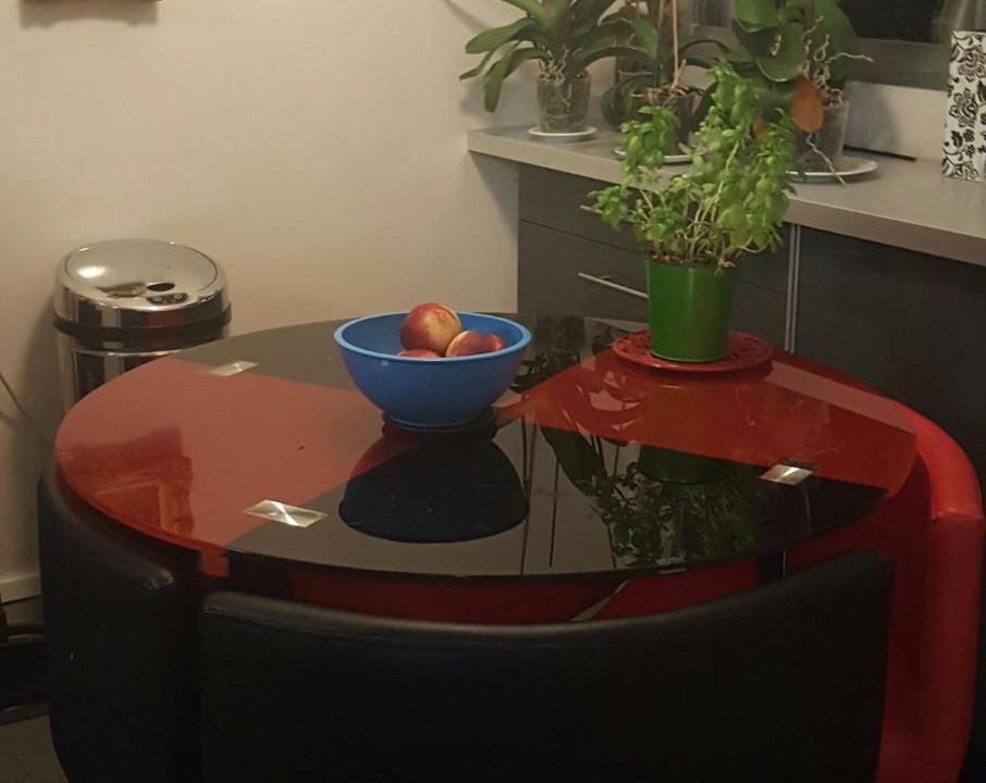 Photo of Livingroom in Parc-de-Montsouris