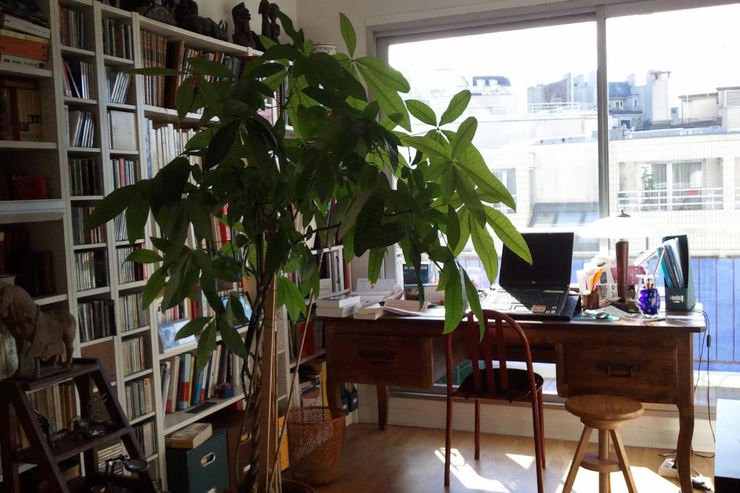 Photo of Livingroom in Parc-de-Montsouris
