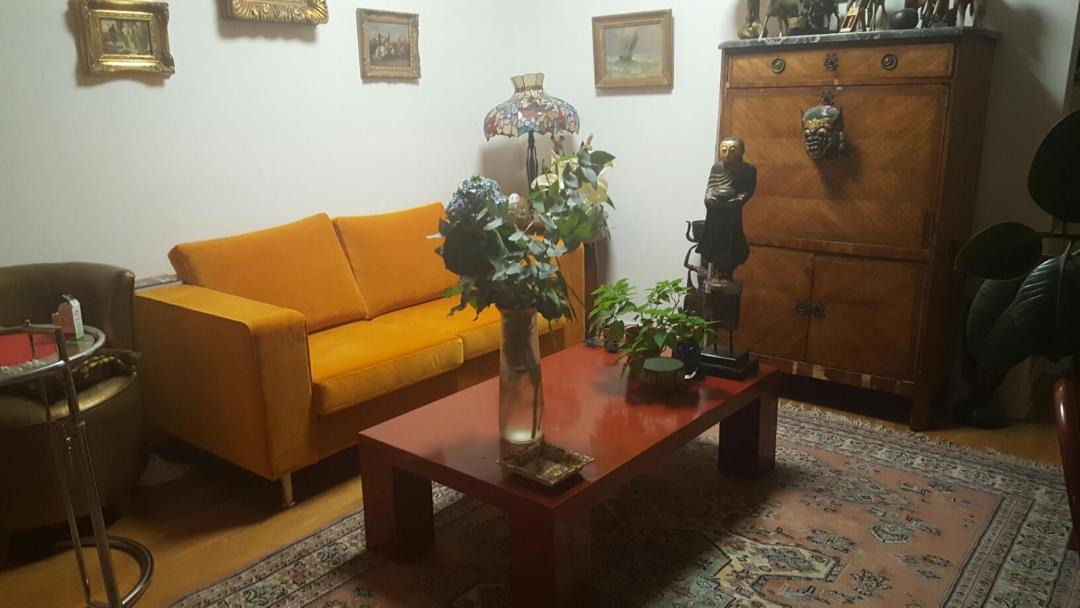 Photo of Livingroom in Parc-de-Montsouris