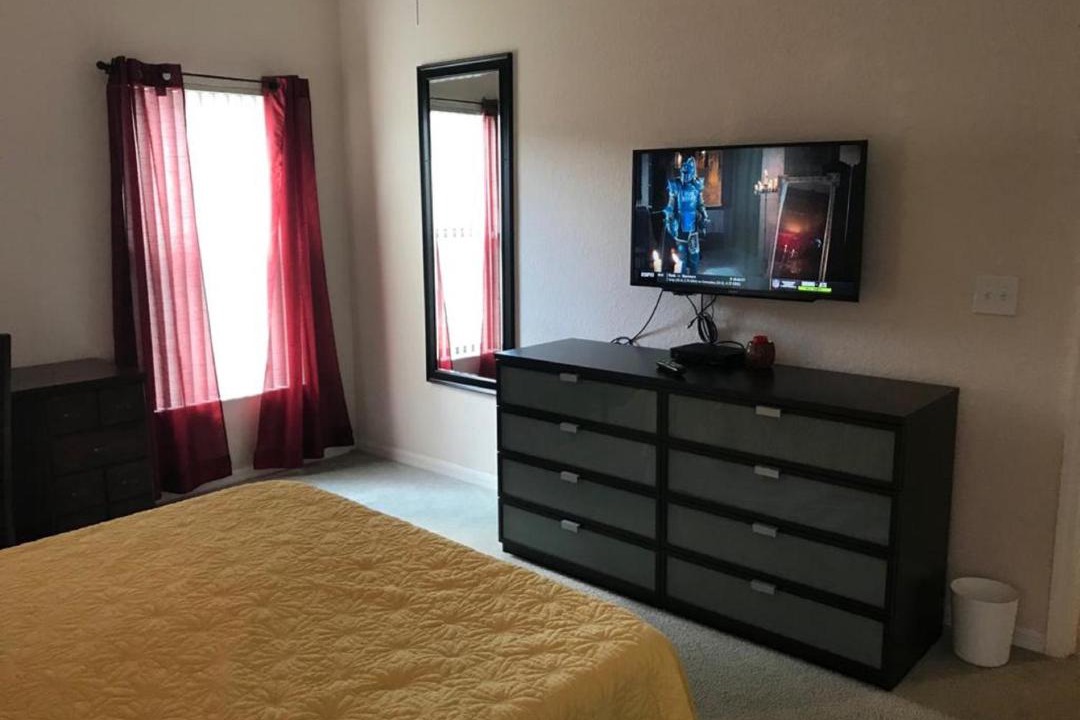 Photo of Bedroom in Calabria