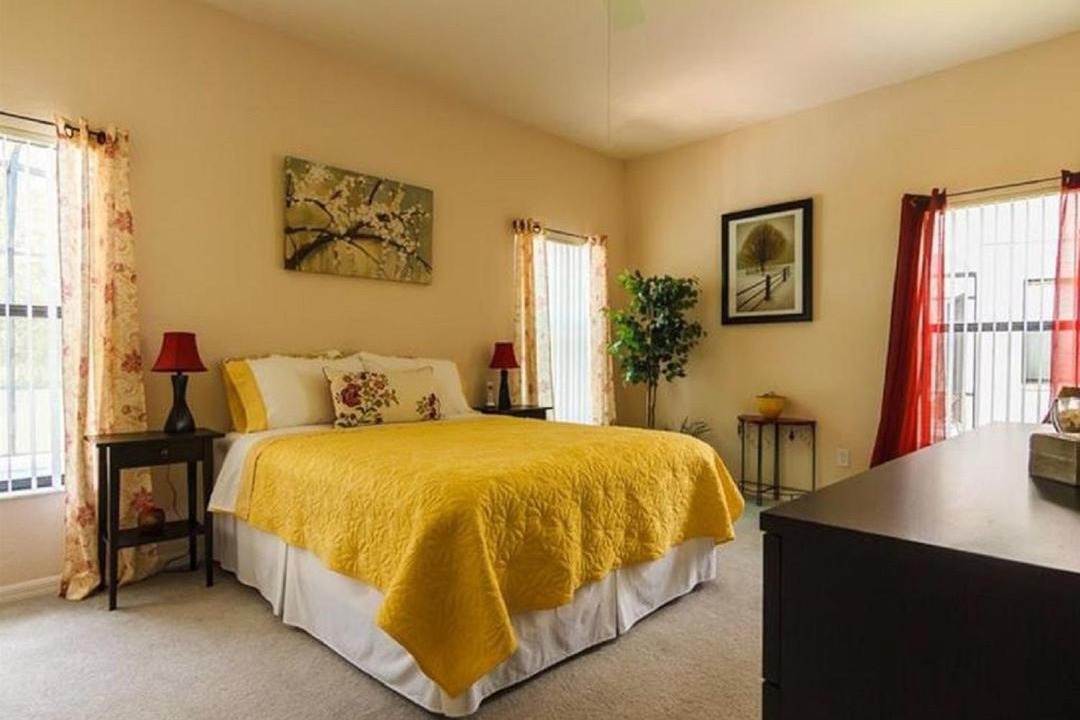 Photo of Bedroom in Calabria