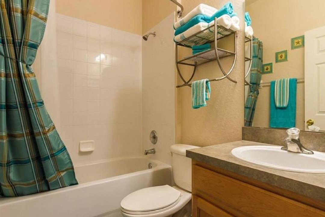 Photo of Bathroom in Calabria