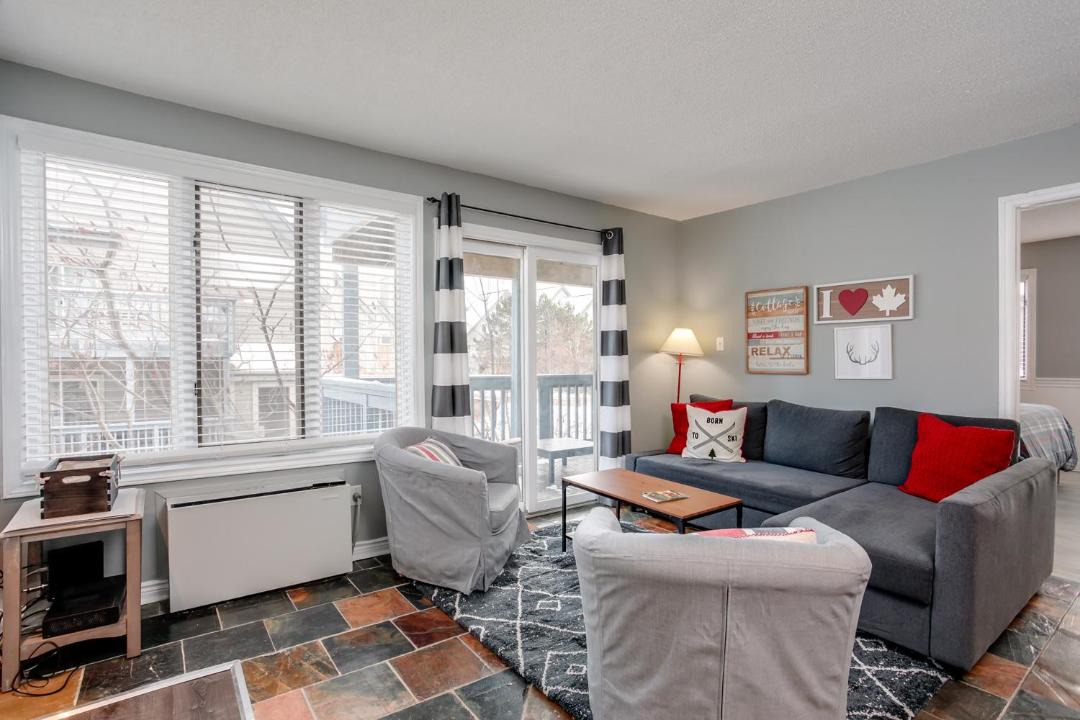Photo of Livingroom in Craigleith