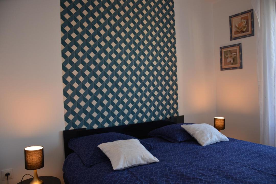 Photo of Bedroom in Chessy
