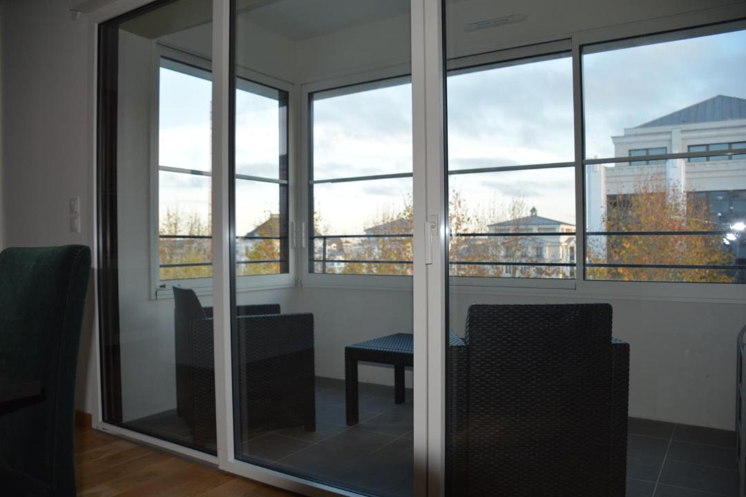 Photo of Livingroom in Chessy