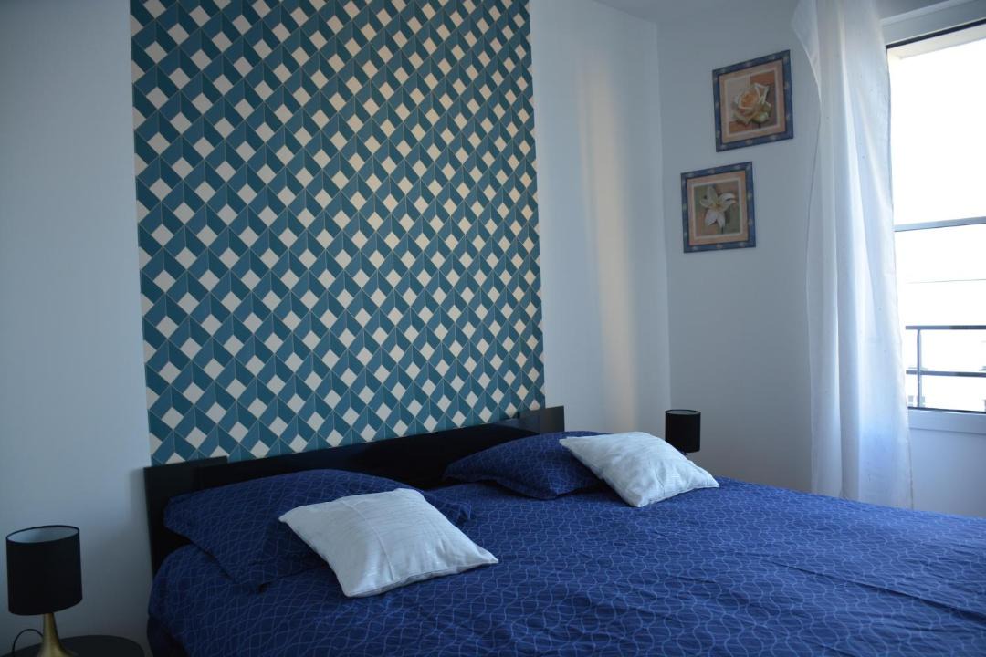 Photo of Bedroom in Chessy