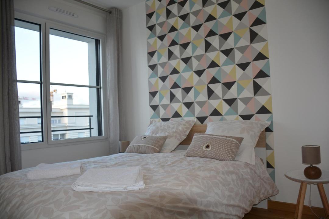 Photo of Bedroom in Chessy