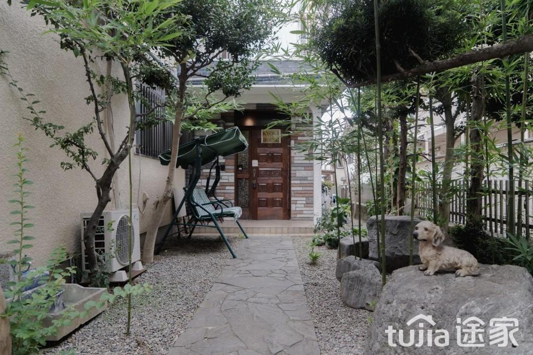 Photo of Patio Balcony in Nerima