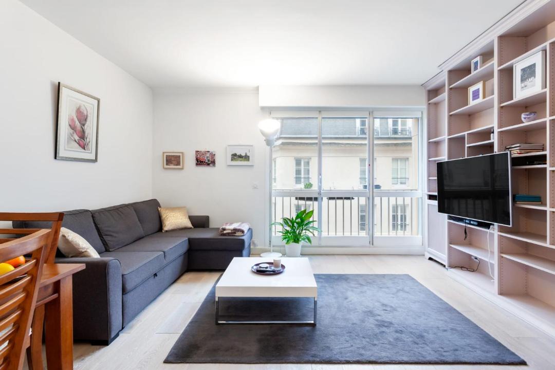 Photo of Livingroom in Latin